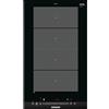 Siemens EX375FXB1E piano cottura