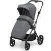 Foppapedretti Coprigambe Foppapedretti Spritz Titanium