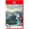 WARNER BROS Hogwarts Legacy - Nintendo Switch 2