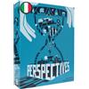 Asmodee - Perspectives (Blu) - Gioco da Tavolo Collaborativo | Gioco da Tavola Investigativo, di Logica e Risoluzione Casi - 2-6 Giocatori - 12+ Anni - 90 Minuti - Edizione Italiana