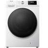 Hisense Lavasciuga Hisense WDQA1014EVJM 10 Kg (Lavaggio) 6 Kg (Asciugatura) 1200 Giri (A84xL59,5xP61) Bianco