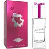 Evaflor JE T'AIME Passionnément - Eau de Parfum 100ml - Profumo donna - Spray - Per Lei - EVAFLORPARIS