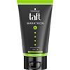 TAFT Styling Power Gel Marathon, tenuta a lunga durata, tenuta radicalmente forte, 6, 150 ml