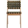 Knoll Risom Sedia
