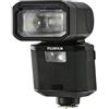 Fujifilm EF-X500 Flash TTL per Fotocamere Serie X, Resistente Alle Intemperie, Nero