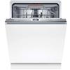 Bosch Lavastoviglie incasso Bosch SMH6YCX02E