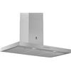 Balay 3BC097EX cappa aspirante 720 m³/h Cappa aspirante a parete Acciaio inossidabile A