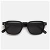 RetroSuperFuture Occhiali da Sole Luce Black CG0 Nero/Nero Unisex