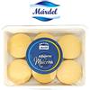 Mardel - Alfajores di amido di mais ripieno di Dulce de Leche - Manjar argentino - 2 confezioni da 6 unità - Totale 12 alfajores - 960 grammi
