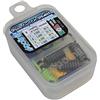 POLINI SET MOLLE FRIZIONE PIAGGIO QUARTZ
