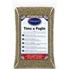 Valsapori Timo Secco (Busta da 100g) - Spezia Frantumata Essiccata 100% Naturale Senza Additivi per Tisane Infusi Carni e Piatti Aromatici Aroma Selvatico e Intenso Qualità Premium (Timo Secco)