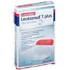 ESSITY ITALY SpA Leukomed t plus skin sensitive medicazione post-operatoria trasparente impermeabile con massa adesiva al silicone 5x7,2cm 5 pezzi - LEUKOMED - 980427734
