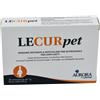 AURORA LICENSING Srl Lecurpet 30 compresse - - 975443223