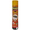 MACHIERALDO Cisa, Insetticida Vespe spray ad azione immediata, erogatore speciale fino a 5 metri , formato 750 ml