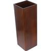 DECHOUS Portaombrelli Massello per Interni e Ingressi Organizer per Ombrelli con Capacità Design per Hotel e Casa Dimensioni Versatile per Spazi e