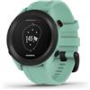 Garmin Approach S12 (Neo Tropic), Orologio GPS per il golf, 42.000+ campi internazionali, Distanze ostacoli, Rilevamento statistiche, Autonomia fino a 10 settimane