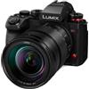 Panasonic Lumix S1 II + 24-105mm f/4 Macro O.I.S.