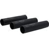 KS Tools 450.0374 Serie bussole copertura e centraggio bullone della ruota, M20x1,5, Ø23,0 mm, 3 pz