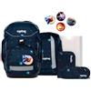 Ergobag Zaino ergonomico Ergobag PACK AtmosBear
