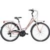 BOTTECCHIA TRK RONDINE 28' TY500 21S DONNA BICI CITTA' 28