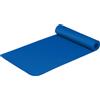 JK FITNESS TAPPETINO PER ESERCIZI IN NBR CON STRAP 180x61x1