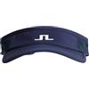 J.LINDEBERG ATTAIN VISOR Visiera