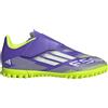 ADIDAS F50 CLUB VEL TF J Scarpa Calcetto Ragazzo