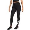 NIKE W NSW CLASSIC LEGGINGS Allenamento Donna
