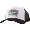 QUIKSILVER RIDING AROUND TRUCKER Cappellino Uomo