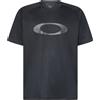 OAKLEY RUSHGUARD TEE T-Shirt Manica Corta Uomo