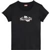 FREDDY T-SHIRT SPORTIVA IN TESSUTO TECNICO CON GRA NFLO79 Allenamento Donna