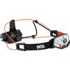 PETZL NAO® RL Lampada Frontale