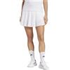 ADIDAS CLUB PLEATSKIRT Gonna Tennis Donna