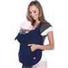 MijaCulture Mija - trasporto cover, fodera universale per Baby Carrier/trasporto Panni/Cape 4023