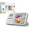 Giiker Giochi puzzle Super Blocks - gioco del cervello - gioco di viaggio