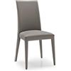 Connubia Extra promo calligaris sedia anais