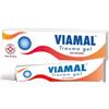 Viamal traumagel - Gel tubo 50 g