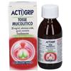 Acti - Grip - Sciroppo Tosse Mucolitico - 150ml