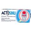 Acti - Sinu - 200 mg/30 mg 12 compresse rivestite