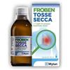 Froben - Sciroppo Tosse Secca - 1,7 mg/5 ml - Flacone 125 ml con misurino