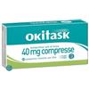 OKITASK - Task - 20 Compresse 40mg