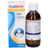 Fluibron - Sciroppo Tosse secca - 200 ml con misurino dosatore