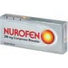 Nurofen - 200 mg compresse rivestite 12 compresse