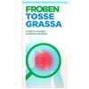 Froben - "4 mg/5 ml sciroppo"flacone da 250 ml"