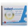Imidazyl - "1 mg/ml + 1 mg/ml collirio, soluzione"10 contenitori monodose 0,5 ml"