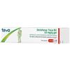 Teva - 10 mg/g gel 1 tubo in al da 60 g