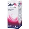 Sobretuss - Sciroppo Tosse Secca flacone da 200 ml con misurino dosatore
