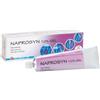 Naprosyn - "10% gel"tubo 50 g"