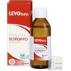 Levotuss - 30 mg/5 ml sciroppo 1 flacone 200 ml