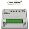 Comunello AF 860-Centrale di comando 12-24 VAC/DC Wi-Fi Comunello